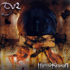 Tyr-Hipokrisia-Frontal